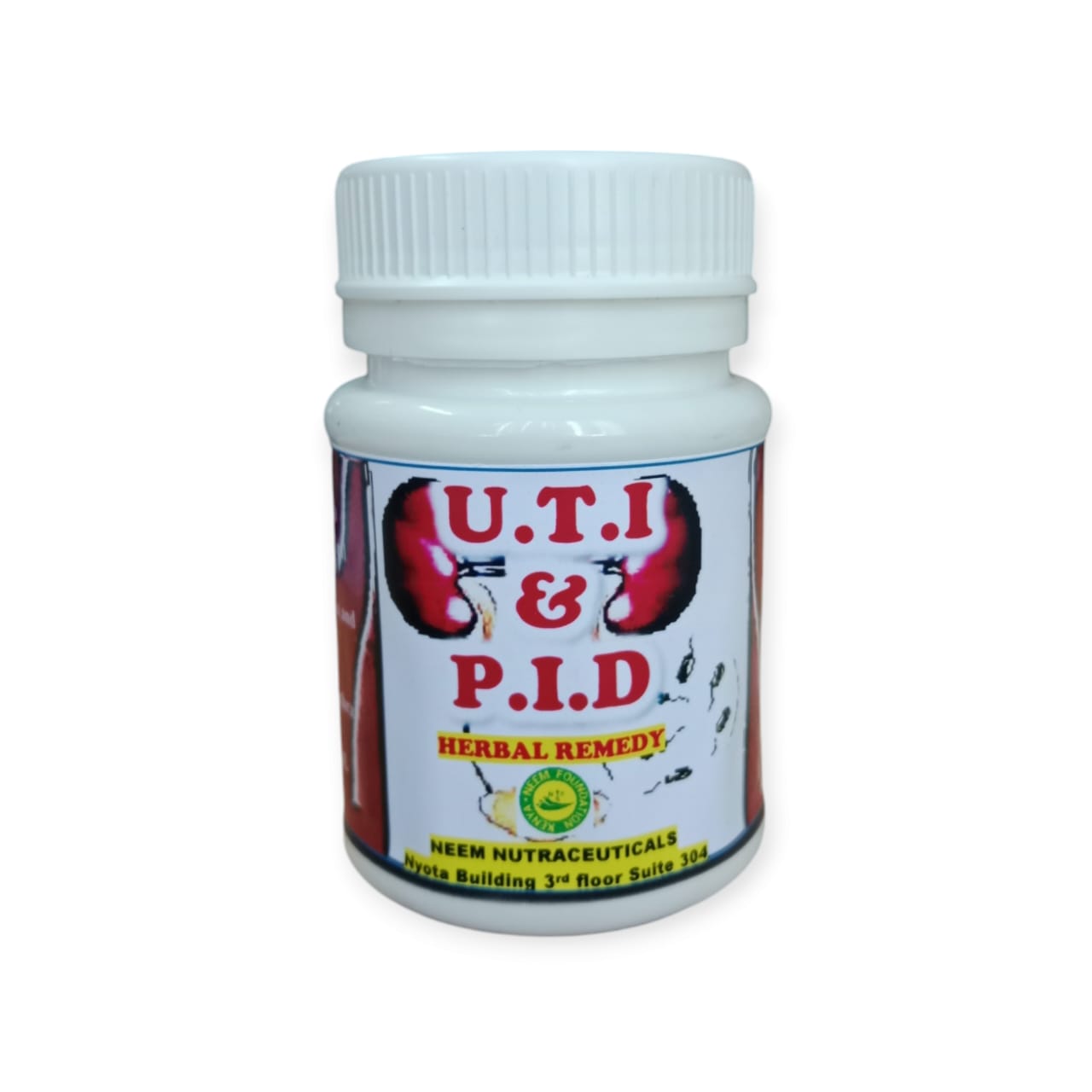 PID UTI