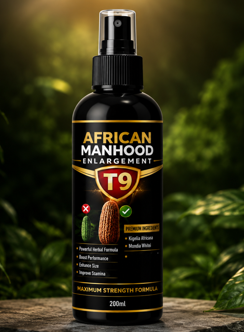 T9 penis spray