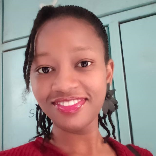 magdaline kingoo